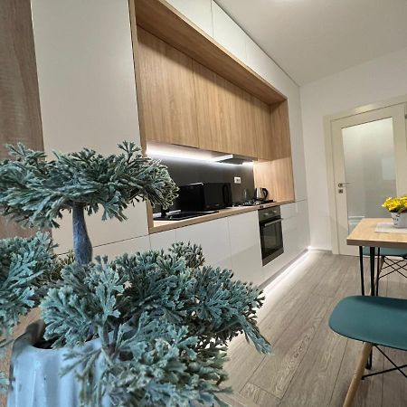 이아시 Perfect Host Palas Centru 아파트 외부 사진
