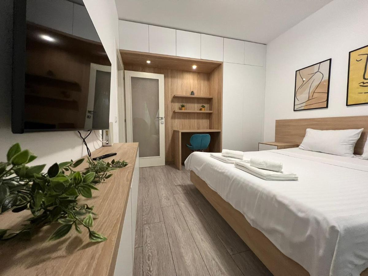 이아시 Perfect Host Palas Centru 아파트 외부 사진