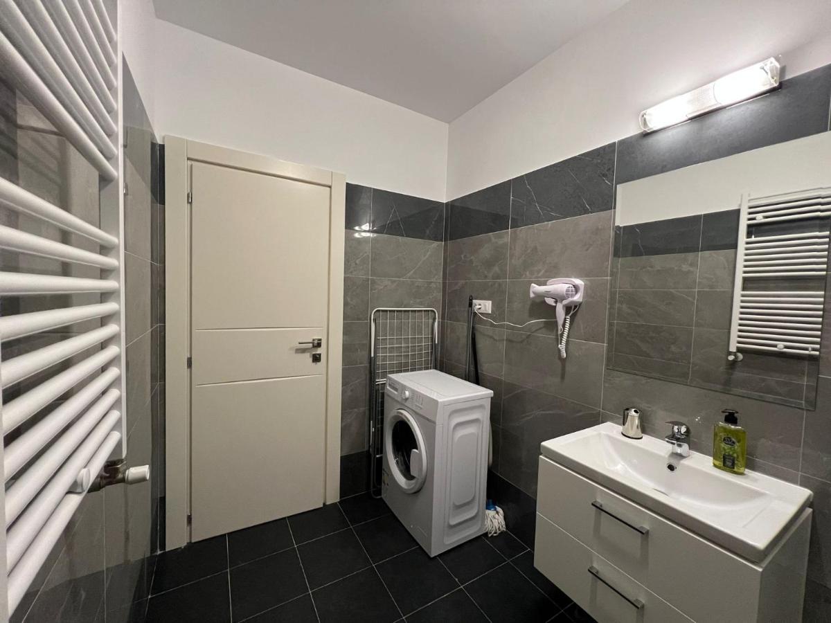이아시 Perfect Host Palas Centru 아파트 외부 사진