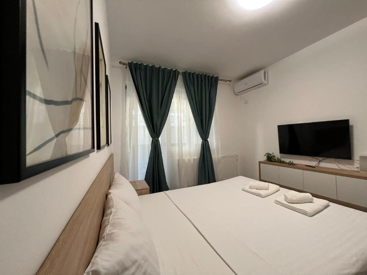 이아시 Perfect Host Palas Centru 아파트 외부 사진