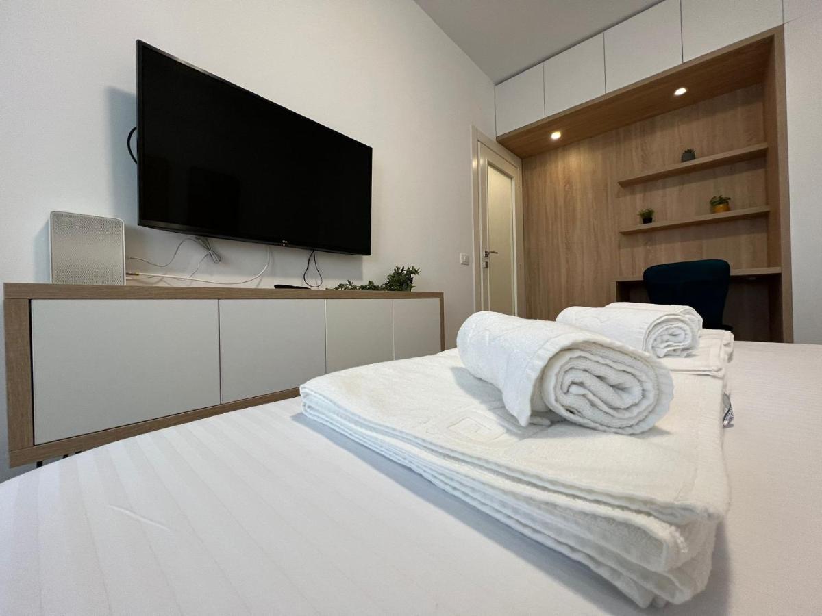 이아시 Perfect Host Palas Centru 아파트 외부 사진