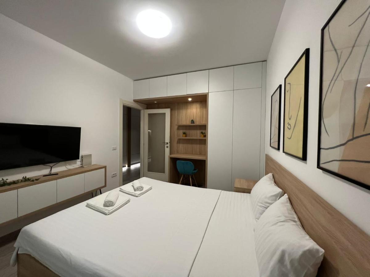 이아시 Perfect Host Palas Centru 아파트 외부 사진