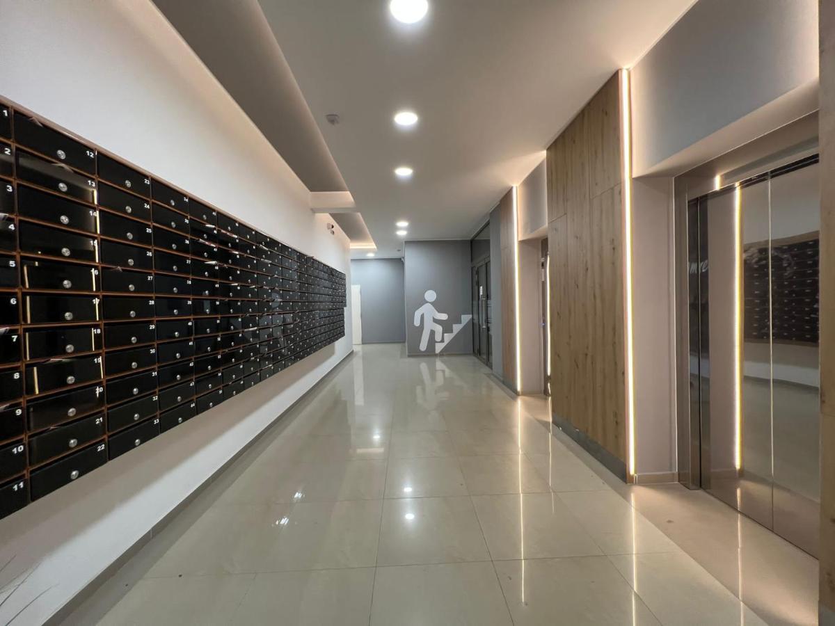 이아시 Perfect Host Palas Centru 아파트 외부 사진