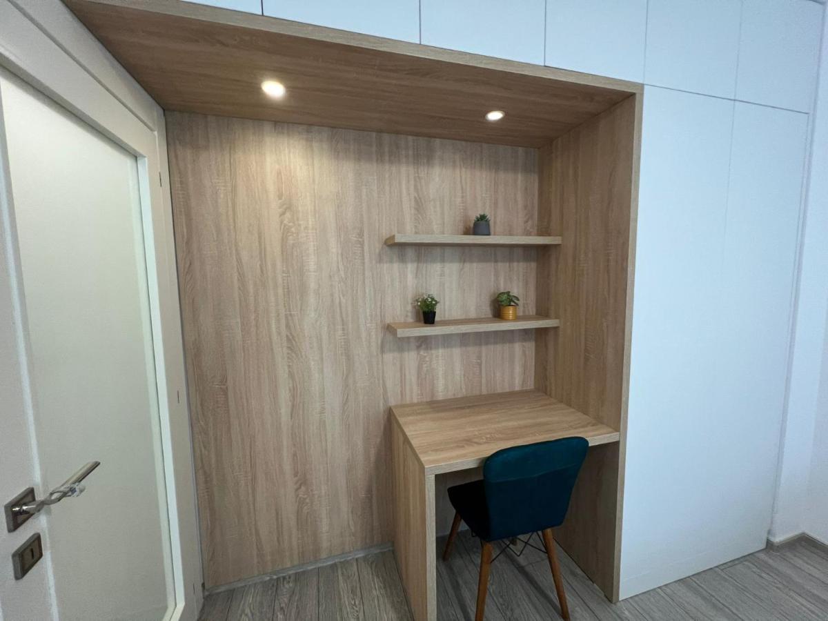 이아시 Perfect Host Palas Centru 아파트 외부 사진