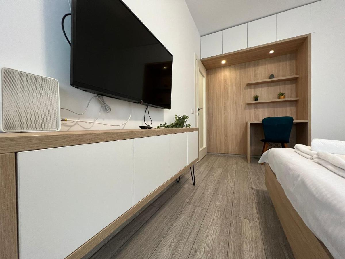 이아시 Perfect Host Palas Centru 아파트 외부 사진